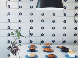 Bakehouse by Gramercy Pop-up