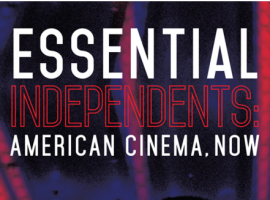 Palace Centro Cinema Presents Essential Independents