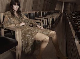 The Maples: New Season At Zimmermann!