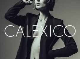 The Calexico Sale!