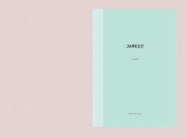Edition Two | James St