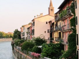 Bucci’s Vacation Series to Veneto (Round #2!)
