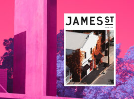2020 Guide | James St | Version One