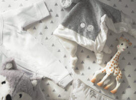 Hey Baby Gift Guide