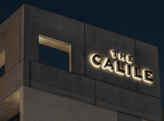 The Calile x Reason to Thrive Charity Gala