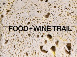 Spicy news: James St Food + Wine Trail Returns this July!